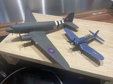 Wwii flugzeug modelle gebraucht kaufen  Bad Sooden-Allendorf