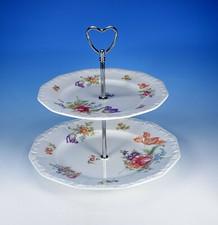 Rosenthal sommerstrauß etager gebraucht kaufen  Hamburg