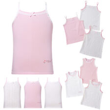 Blusa infantil feminina macia crop tops colete de ciclismo sem mangas regata coletes escolares comprar usado  Enviando para Brazil