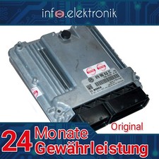 Motorsteuergerät 070906016ec  gebraucht kaufen  Bielefeld