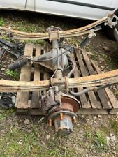 Train roulant arriere d'occasion  Ars-sur-Moselle