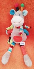 Plush t546 giraffe d'occasion  Expédié en Belgium