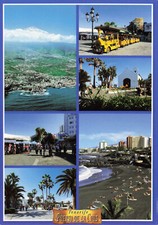 Spanien puerto cruz gebraucht kaufen  Lindau (Bodensee)