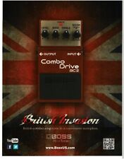 2012 boss combo for sale  Columbia