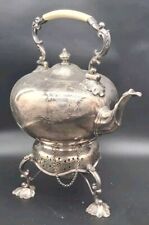 Antique silverplated hot for sale  Carlsbad