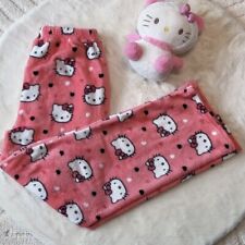 Pyjama hello kitty d'occasion  Rennes-