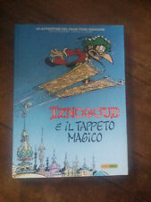 Goscinny tabary iznogoud usato  Palermo