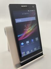 Sony Xperia S IT26I czarny odblokowany 32GB 4,3" 12MP 1GB RAM Android Smartphone na sprzedaż  Wysyłka do Poland