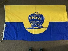 Blau gelbe flagge gebraucht kaufen  Neu Wulmstorf