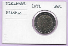 Euro commémorative finlande d'occasion  Sabres