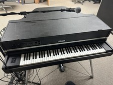 Yamaha cp70m electric for sale  Bedford