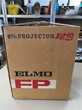Elmo 8mm proiettore usato  Casalecchio di Reno