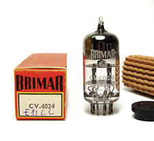 Brimar cv4024 mil gebraucht kaufen  Hamburg