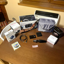 Bmpcc bundle sigma usato  Bergamo
