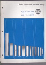 Radio collins mechanical usato  Trieste