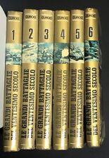 Libri riviste enciclopedie usato  Fabriano