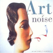 Art noise no gebraucht kaufen  Deutschland