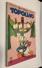 Topolino libretto 353 usato  Cagliari