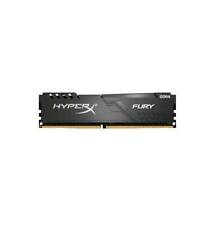 Usado, Kingston 16GB HP32D4U8D8Hd-16X HP P/N:L75927 Fury Black DDR4-3200 *teste*73**MAIS comprar usado  Enviando para Brazil