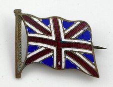 Union jack patriotic for sale  LEAMINGTON SPA