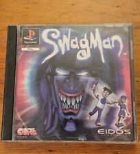 Swagman ps1 rare for sale  WORTHING