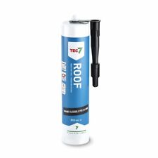 Tec7 silicone bituminoso usato  Volpago del Montello