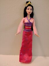 Disney princess mulan for sale  Venice