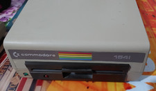 Commodore diskettenlaufwerk 15 gebraucht kaufen  Bruchsal
