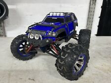 Traxxas summit vxl for sale  BIRMINGHAM