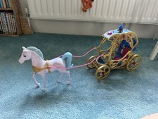 2014 disney cinderella for sale  WALLINGTON