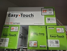 Easytouch gauge cc for sale  Oswego