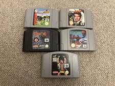 Nintendo n64 pal for sale  BRISTOL