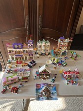 Lego friends complete for sale  Bronx