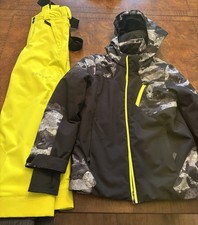 Spyder youth ski for sale  Lexington