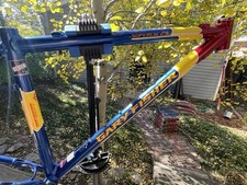 2002 gary fisher for sale 2002 gary fisher for sale  Denver