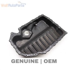 2011-2015 AUDI TT QUATTRO - Motor inferior OIL PAN / SUMP 06J103600T comprar usado  Enviando para Brazil