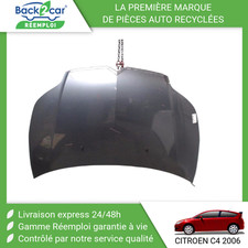 Capot citroen coupe d'occasion  Saint-Quentin