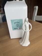 Circle love serenity for sale  CHORLEY