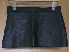 Genuine leather vintage for sale  WALSALL