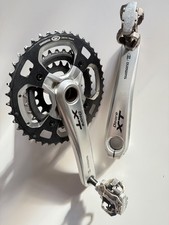guarnitura tripla shimano usato guarnitura tripla shimano usato Italia