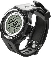 Freedive orologio profondimetr usato  Roma