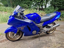 Honda cbr 1100 for sale  BLACKBURN