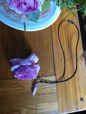 Mood stone pendant for sale  TREDEGAR