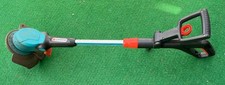 Gardena elektro rasentrimmer gebraucht kaufen  Rabenau