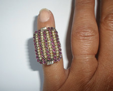 Bague ancienne argent d'occasion  Rioz
