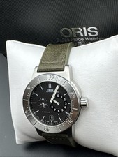 Oris swiss made for sale  Metairie