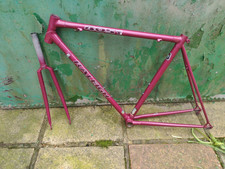 Raleigh 405 bike for sale  SIDCUP