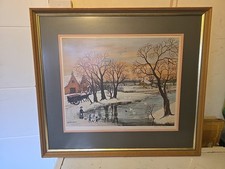 Artist helen bradley. for sale  KIDDERMINSTER