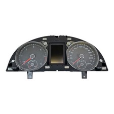 Tacho kombiinstrument diesel gebraucht kaufen  Petershagen