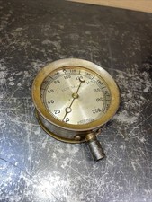 Antique brass test for sale  Lockridge